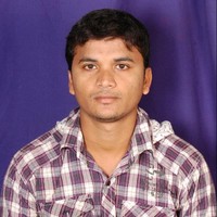 Srinivas Reddy