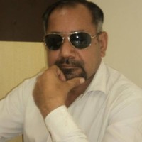 MP GAUR