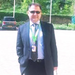 Pambos Georgiou