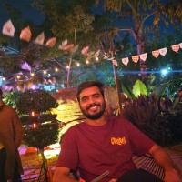 Tushar A.