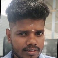 Vinoth Kumar . S