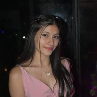 Maria Camila Méndez Ramírez