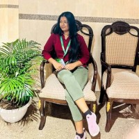 Sukanya Hazra