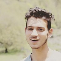 Umar Nisar