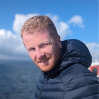 Jonathon Hull