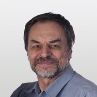 Bernhard Geiler