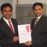 Santosh Jha