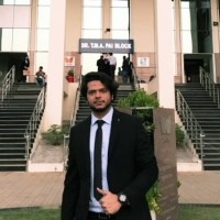 Heramb Tiwari