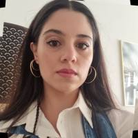 Elaf Al Naimi