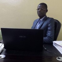 Souleymane SAWADOGO