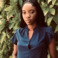 Chantae Mcneil