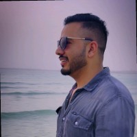 Danish Maqbool