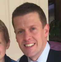 Padraig Lehany