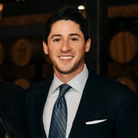 Benjamin Reuben