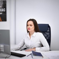 Ольга Чивилева