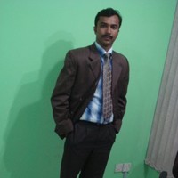 Mohammed Nasiruddin
