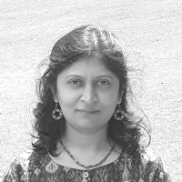 Sayali Patil