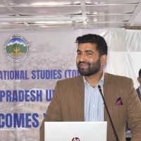 Ankush Mandyal