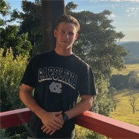 Lachlan Halford