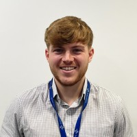 Elliott Harris