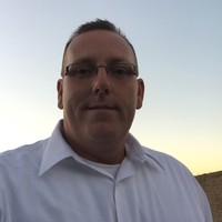 Jeff Moore