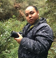 陈子寒