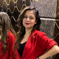 Divya Shori