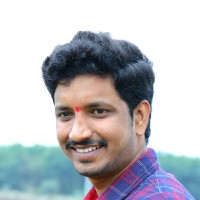 Bhargav Yepuri