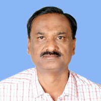 Srinivasan Gopalakrisnaa