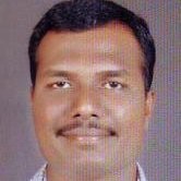 Suraj Patil