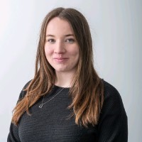 Georgina Hancock