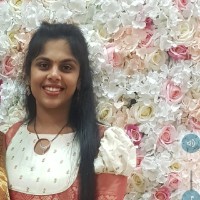 Sirisha Alapati