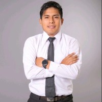 EBER JAIME ROMERO MANUELO