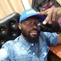 Godwin Akwu Friday
