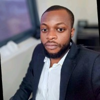 Gideon Chima