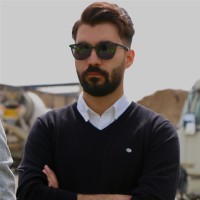 Mohsen Farrokhi