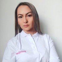 Mary Luz Leguizamón Arbeláez