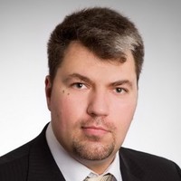 Vadym Khomenko
