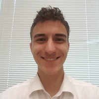 Daniel Monzingo