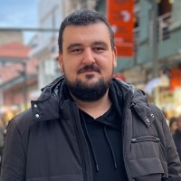 Berkay Avcı