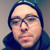 Aaron Ramirez