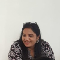 Jyoti Iyer
