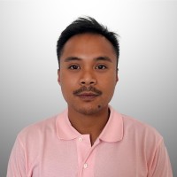 Mark Louie Samoy