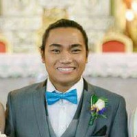 Mark Ernie Barral