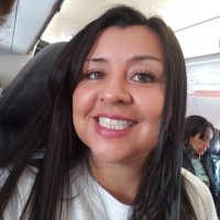 Diana Marcela Castro Saenz