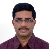Nagarajan Ramachandran