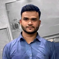 Aniket Naik