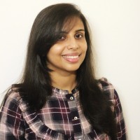 Preetha Thomas
