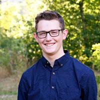 Carter Haroldsen