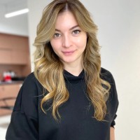 Viktoriia Bilotserkivska